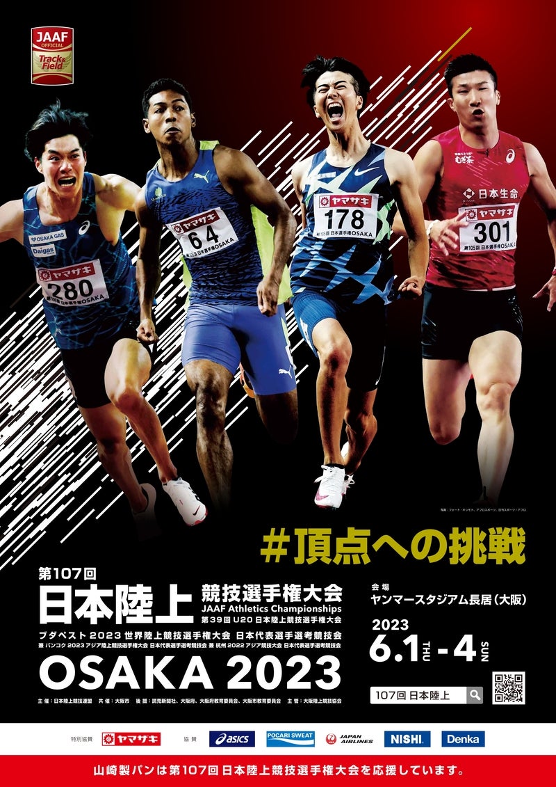 活動歴および当時の関連ビジュアル記録