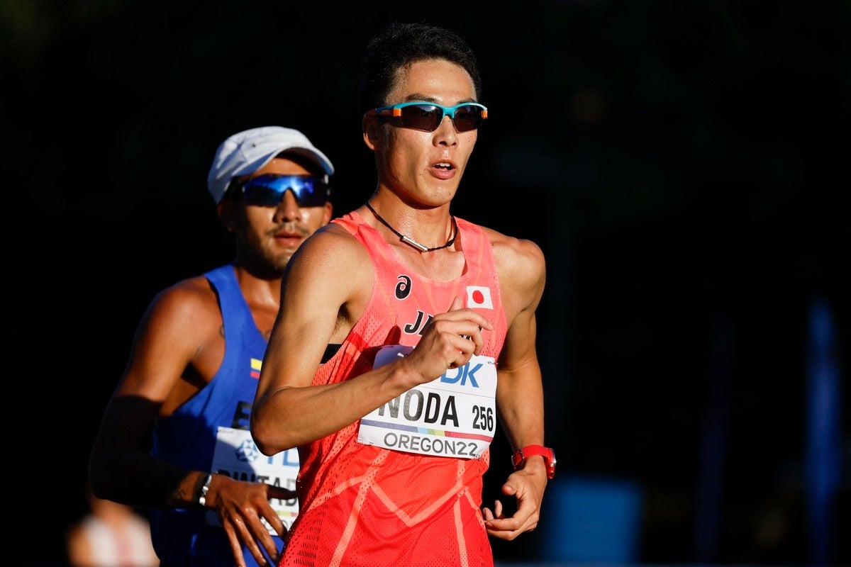 フォート・キシモト