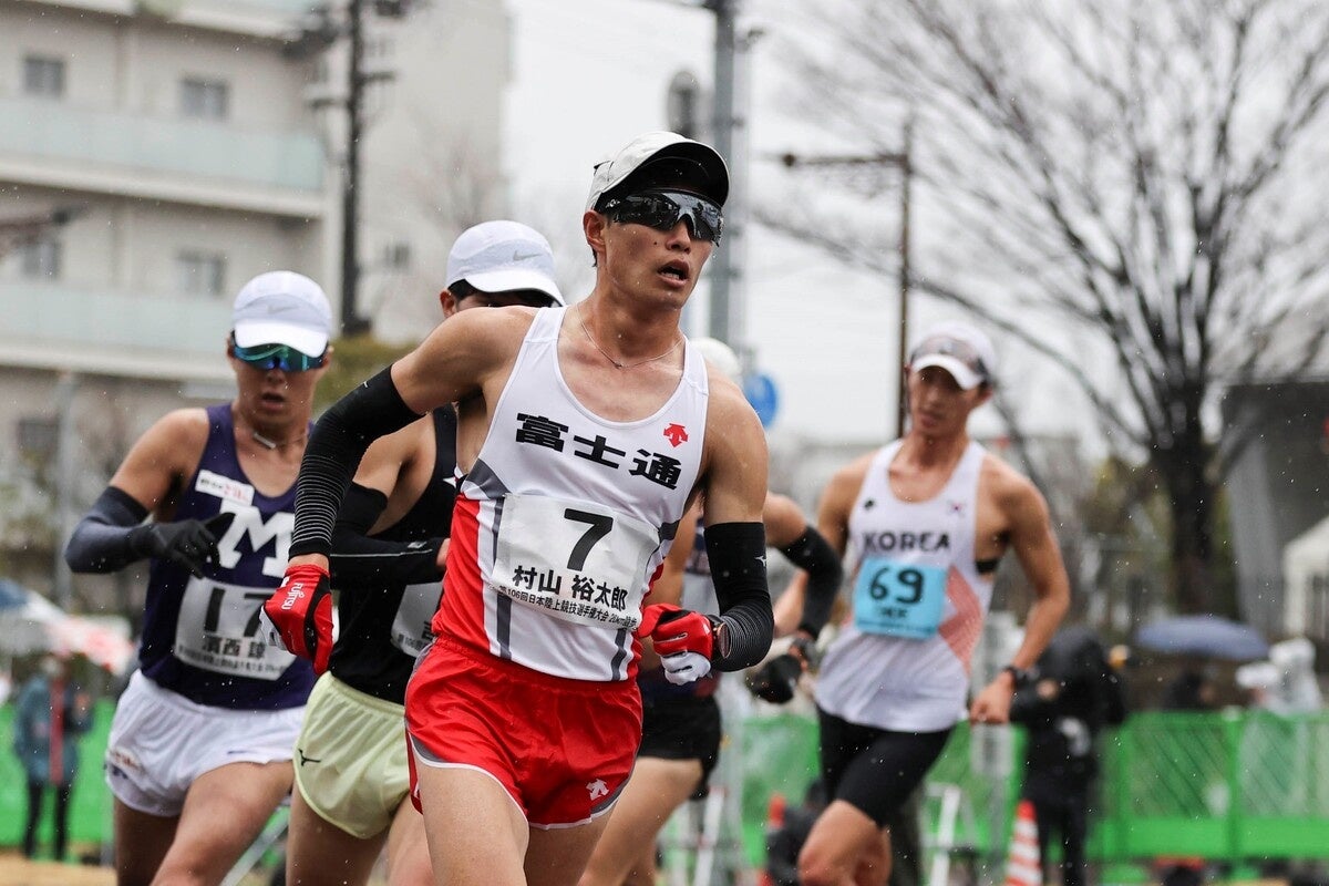 フォート・キシモト