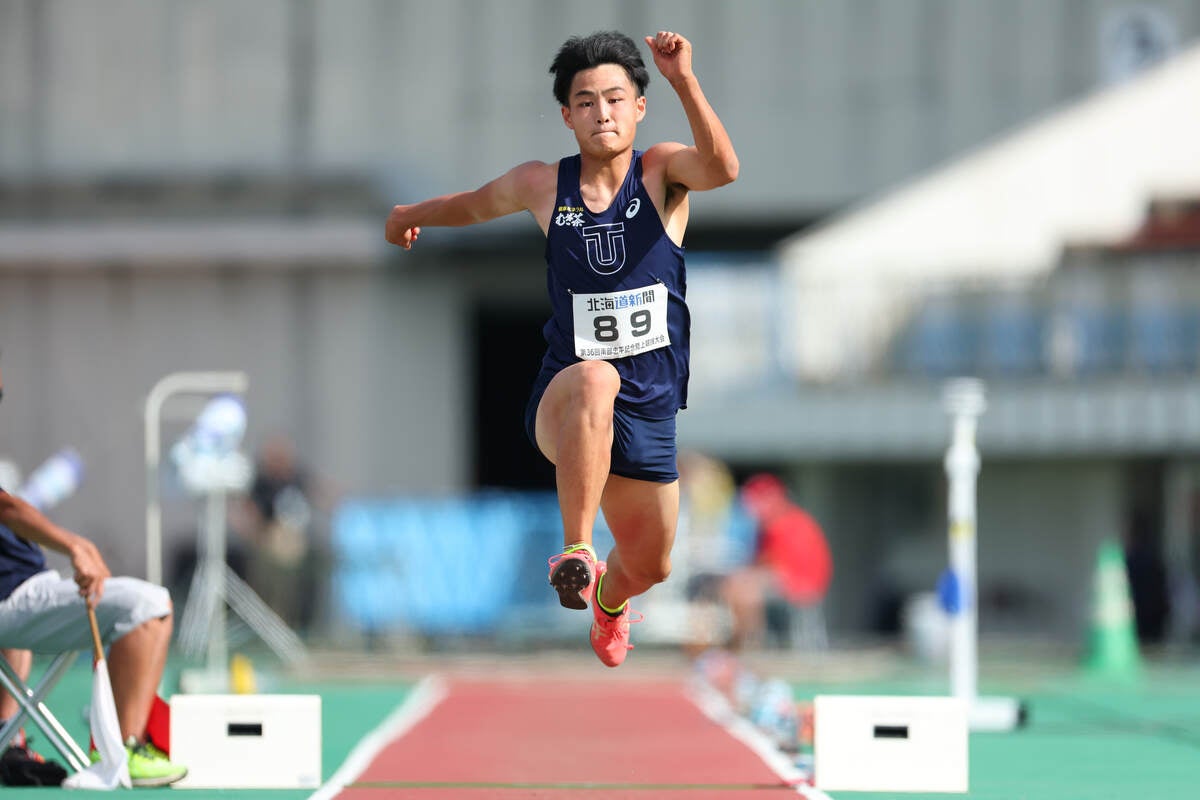 アフロスポーツ