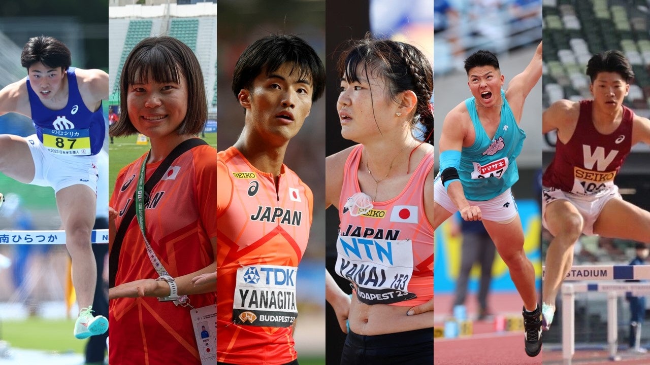 フォート・キシモト、アフロスポーツ、ⒸTakashi OKUI photography、早稲田スポーツ新聞会