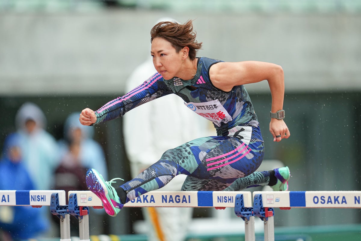 アフロスポーツ