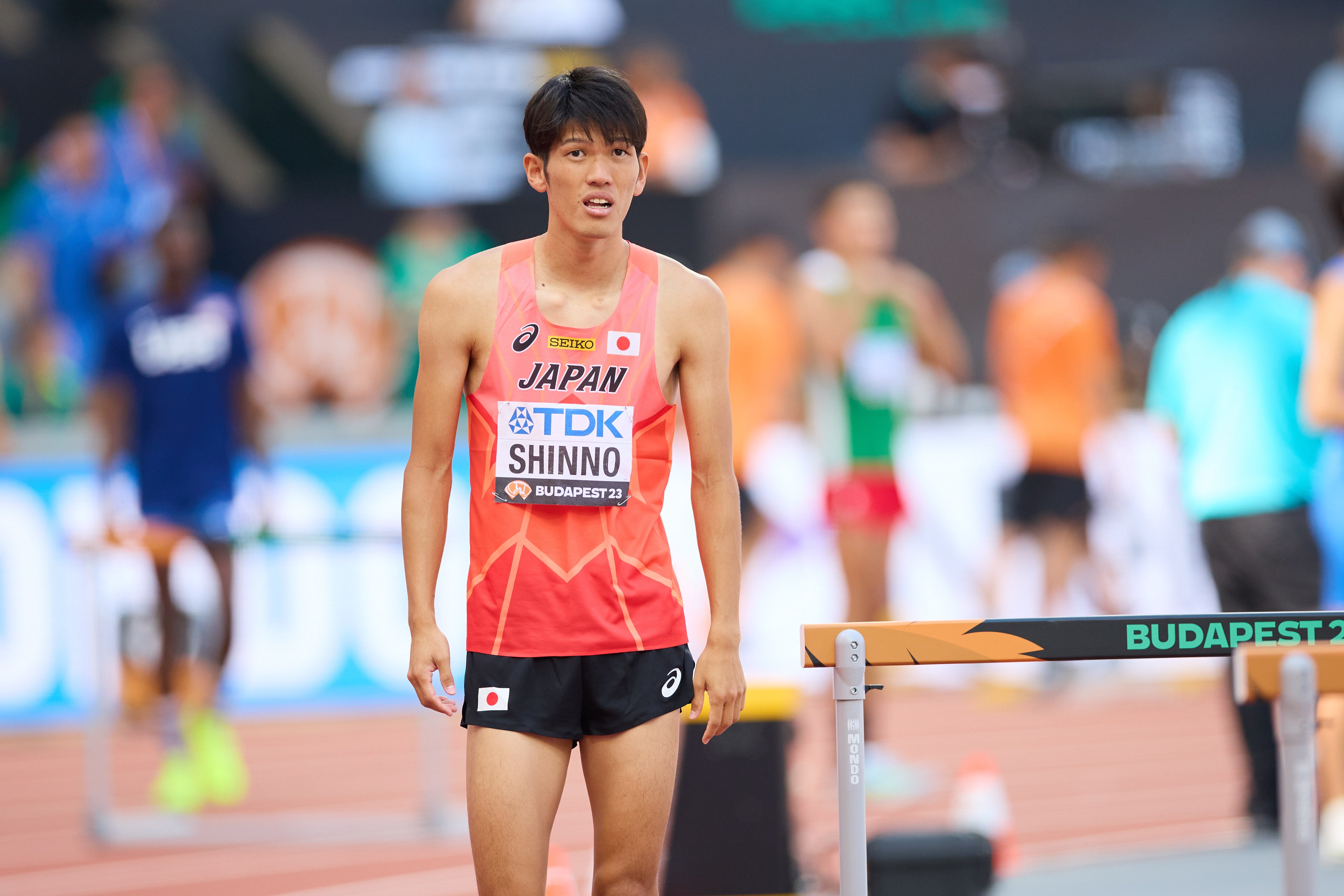 TOKYO2020 ジャマイカ代表オフィシャルウェア TOKYO2020 ジャマイカ代表オフィシャルウェア