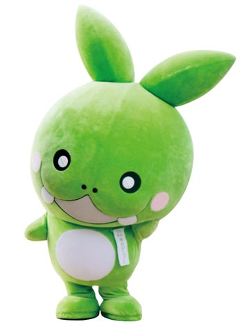 新潟ご当地ゆるキャラが熱戦!日本選手権最終日の50mレースを見逃すな! 新潟ご当地ゆるキャラが熱戦!日本選手権最終日の50mレースを見逃すな!