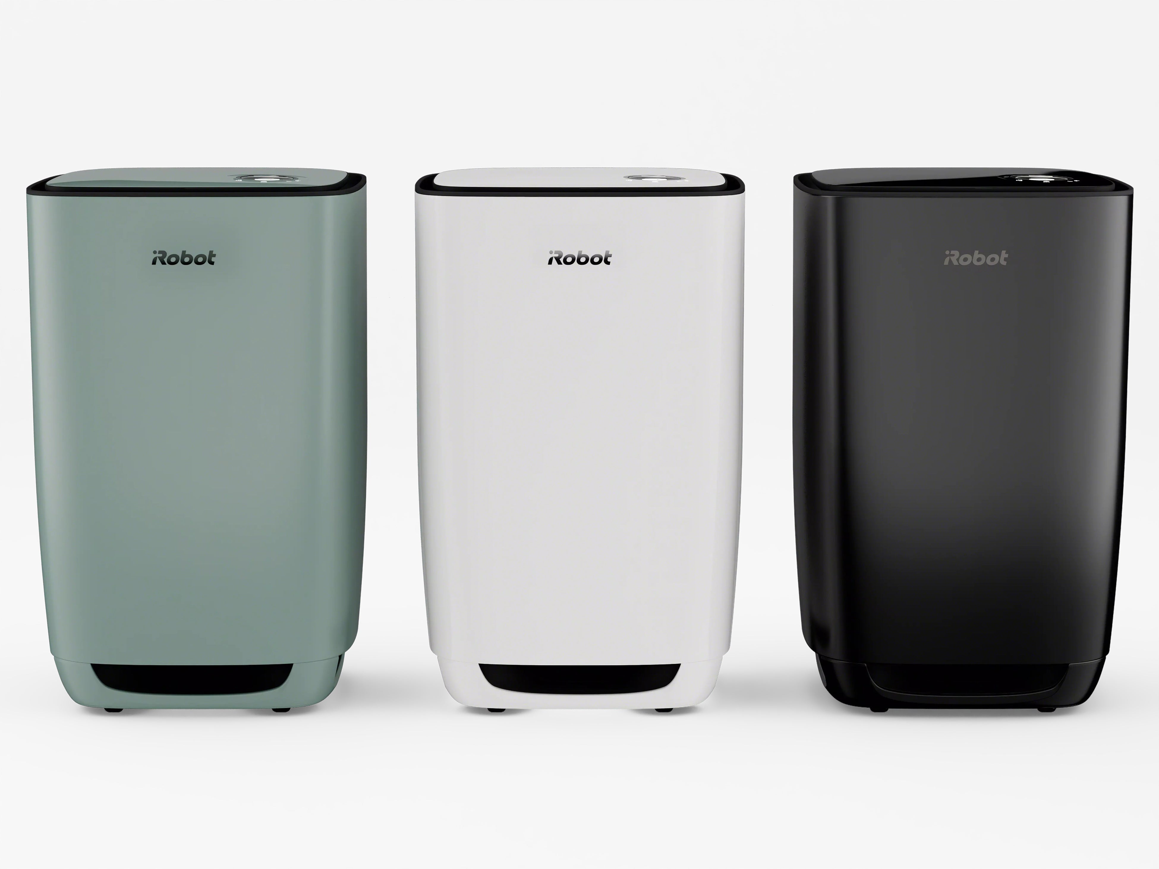 Klaara p7 Pro ホワイト 空気清浄機　iRobot　P111660 iRobot アイロボット 空気清浄機 Klaara p7 pro クラーラ 空気
