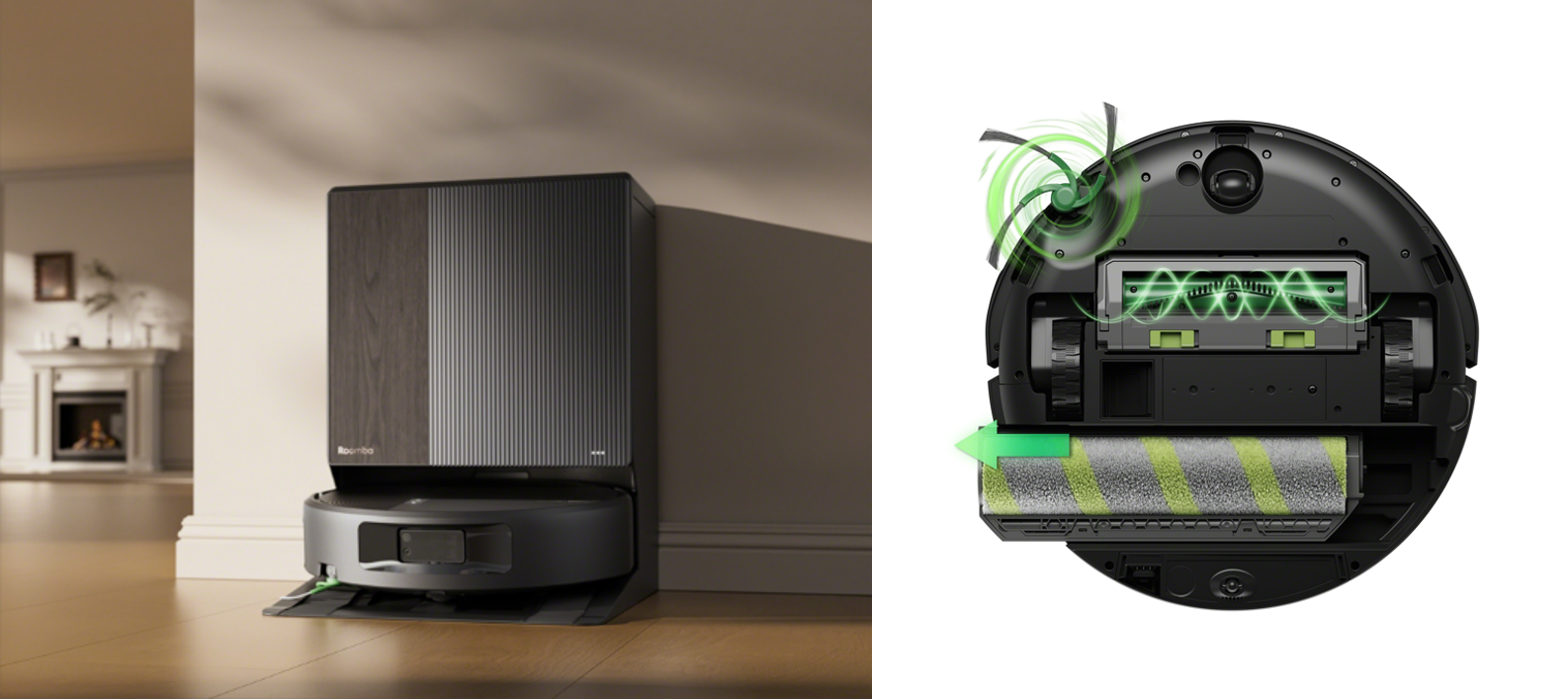 アイロボットジャパン、フラッグシップを超える最上級モデル「Roomba® Monster」​を発売