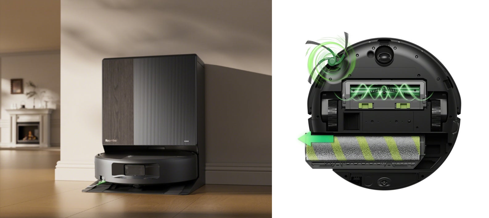 アイロボット、「Roomba Monster」デビュー記念「Roomba Mini Slim」がもれなくもらえるプレゼントキャンペーンを本日よりスタート