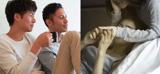 同性婚が法制化されていない日本で、500組のカップル誕生へ。日本初のLGBT向け結婚相談所リザライがTokyo Pride 2026に出展 同性婚が法制化されていない日本で、500組のカップル誕生へ。日本初のLGBT向け結婚相談所リザライがTokyo Pride 2026に出展