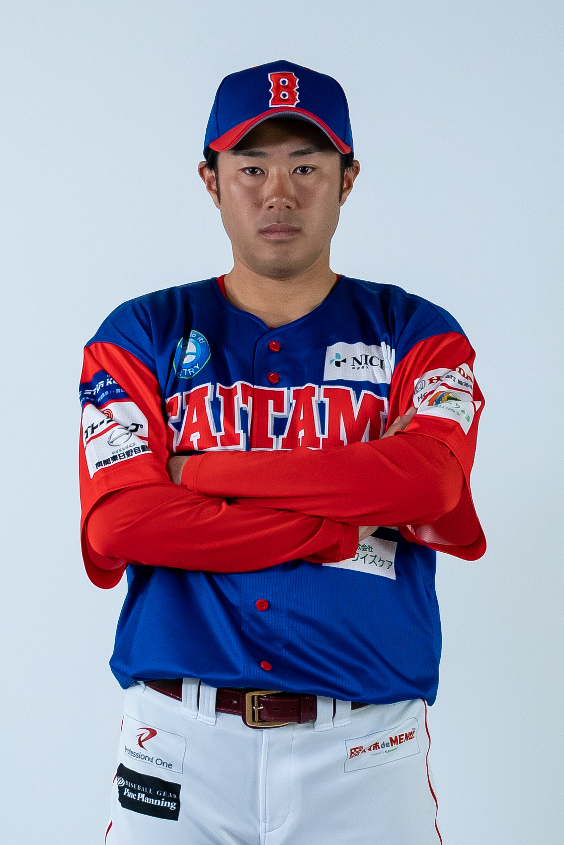 佐藤 由規　選手