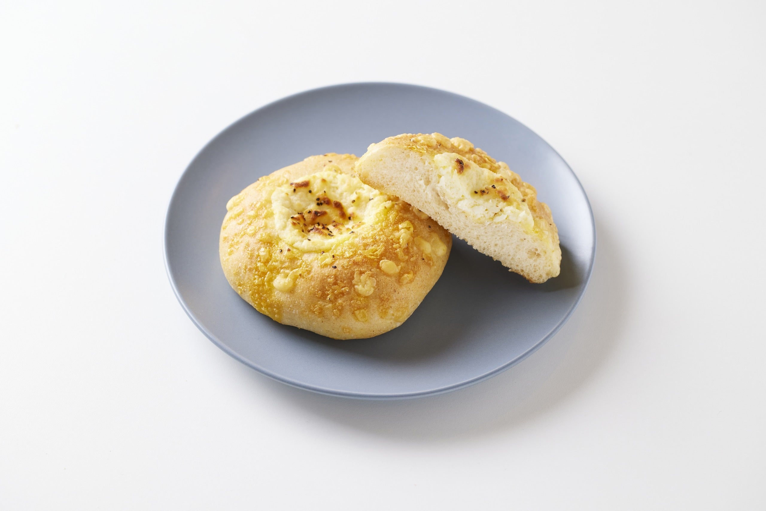 チーズ＆ペッパー