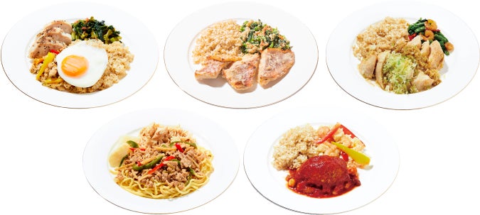 アニメ 範馬刃牙 とボディメイクフードの マッスルデリ コラボプランが22年1月19日 水 開始ッッ そのカロリー総量は 10万キロカロリーを下回ることはない Muscle Deliのプレスリリース アニメ 範馬刃牙 とボディメイクフードの マッスルデリ コラボプランが22年1月19日 水 開始ッッ そのカロリー総量は 10万キロカロリーを下回ることはない Muscle Deliのプレスリリース