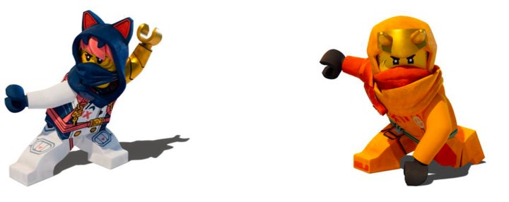 日本初!レゴⓇニンジャゴー ミュージアムがオープン!「ニンジャ・ユナイト トレーニング・アカデミー2024」開催中 日本初!レゴⓇニンジャゴー ミュージアムがオープン!「ニンジャ・ユナイト トレーニング・アカデミー2024」開催中