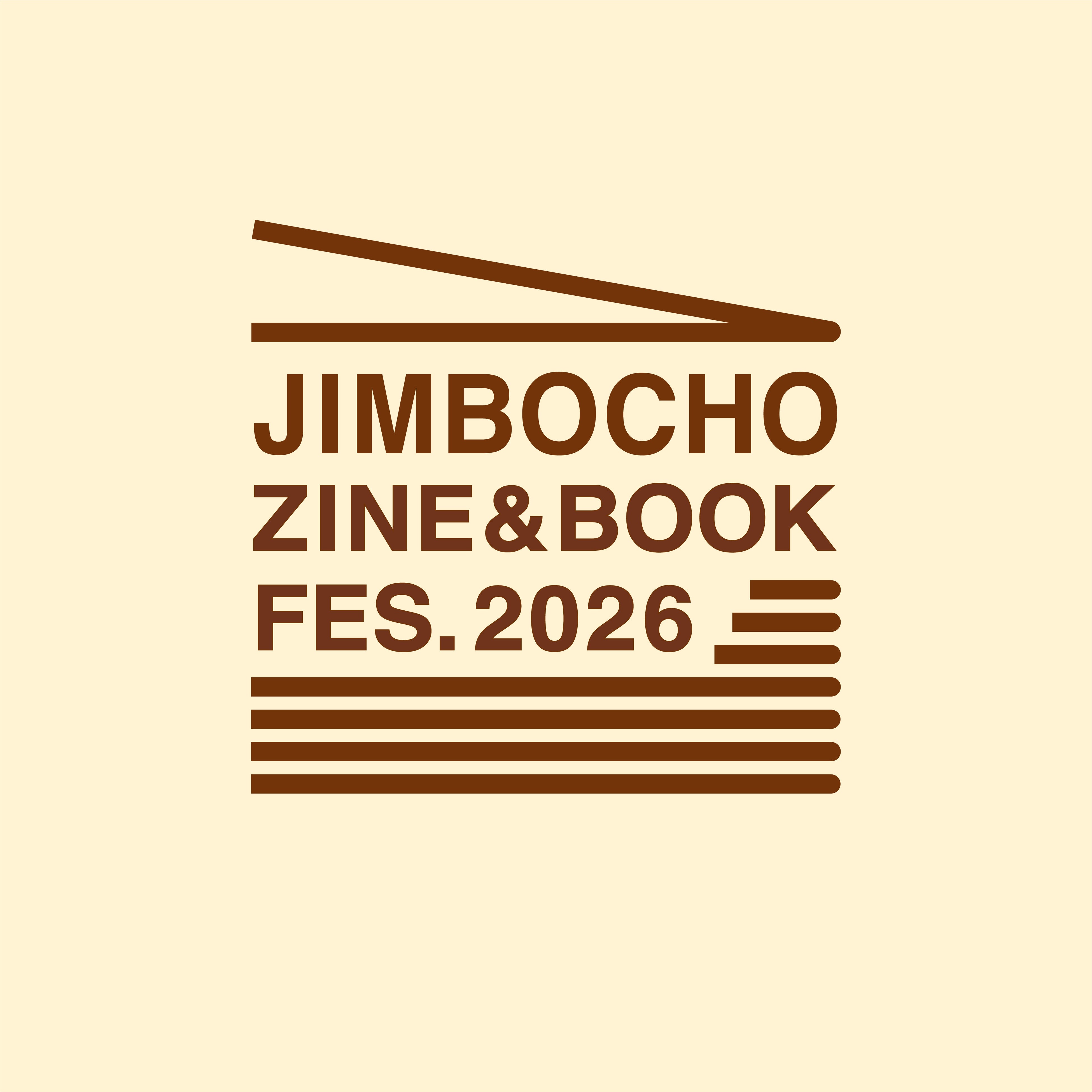 “世界で最もクールな街” 神保町で、本の「今」と「未来」に出会う。神保町展覧会「Zine & Book フェス in 神保町」