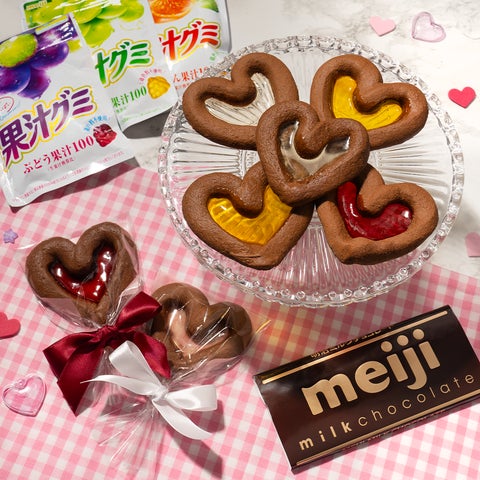 果汁グミ 推し味フルーツミックス」新発売! FRUITS ZIPPER、ファンと 果汁グミ 推し味フルーツミックス」新発売! FRUITS ZIPPER、ファンと