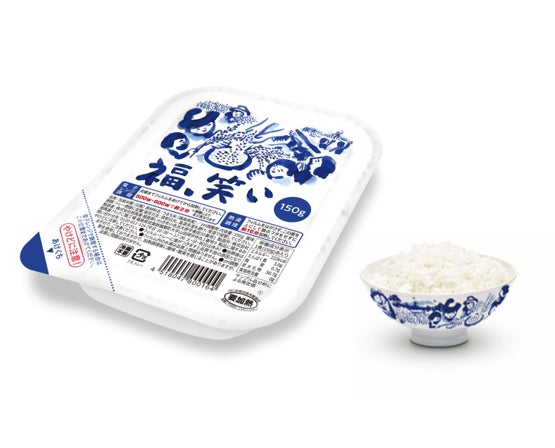 東北のおいしいお米フェア