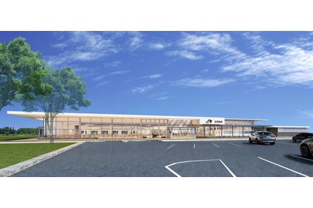 東北自動車道 矢巾pa 上り線 リニューアルオープン ネクセリア東日本株式会社のプレスリリース 東北自動車道 矢巾pa 上り線 リニューアルオープン ネクセリア東日本株式会社のプレスリリース