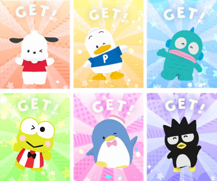 合計20，000名さま以上に賞品をプレゼント！ 夏休み限定『はぴ