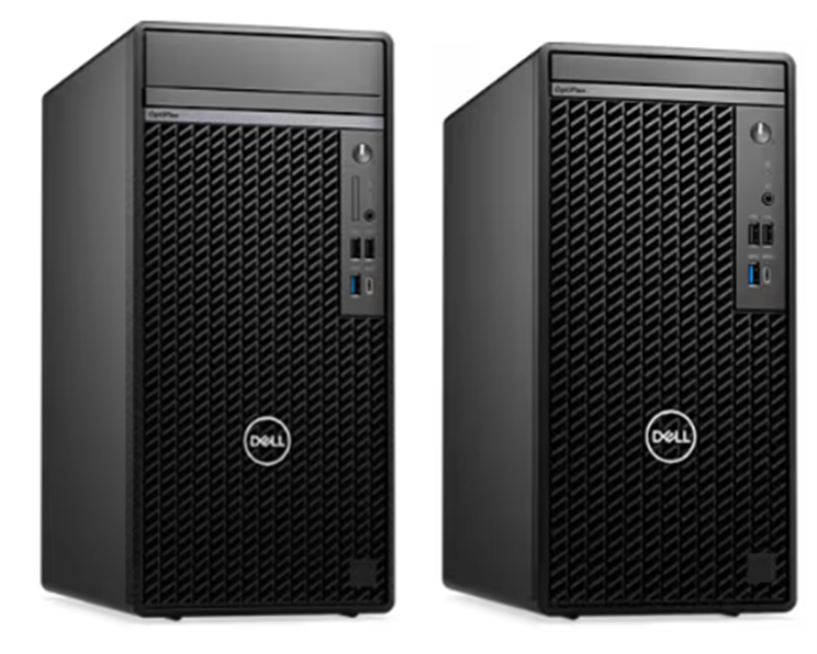 デル・テクノロジーズ、あらゆるワーク スタイルに対応する