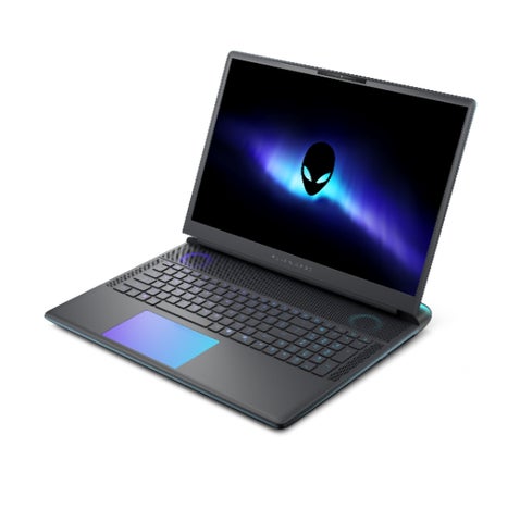 デル・テクノロジーズ、ゲーミングノートPC「Alienware 18 Area-51 デル・テクノロジーズ、ゲーミングノートPC「Alienware 18 Area-51