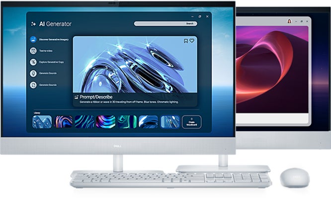 デル・テクノロジーズ、最新CPU インテル® Core™ Ultra シリーズ3 デル・テクノロジーズ、最新CPU インテル® Core™ Ultra シリーズ3