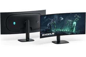 デル、49インチ ワイド曲面モニターと大型ディスプレイモニターを販売 デル、49インチ ワイド曲面モニターと大型ディスプレイモニターを販売