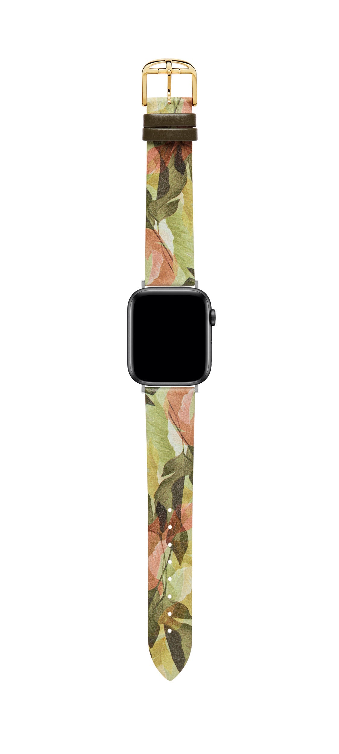 Ted Baker★カラフルアートが個性的でお洒落なApple Watchバンド Ted Baker☆カラフルアートが個性的でお洒落なApple Watchバンド