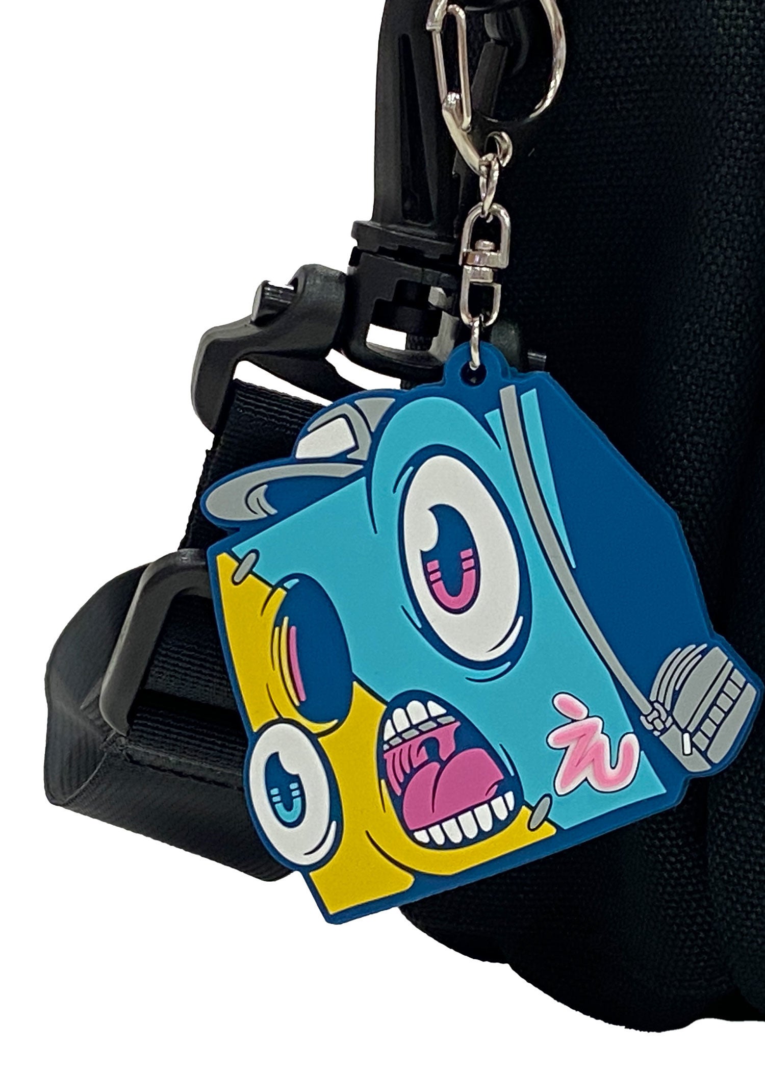 画材を即展開、即収納「アイディアの鮮度と情熱を保つ」現役