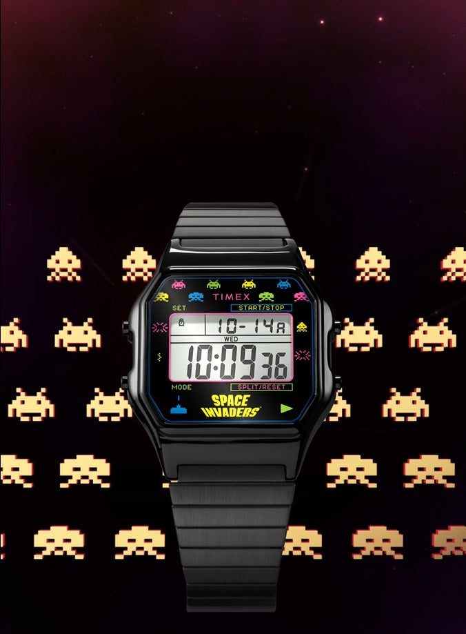 アメリカの腕時計ブランド「TIMEX(タイメックス)」は『タイメックス 80