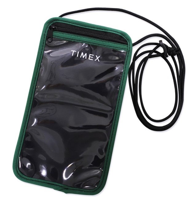 難燃性素材を使用した「マルチケース」