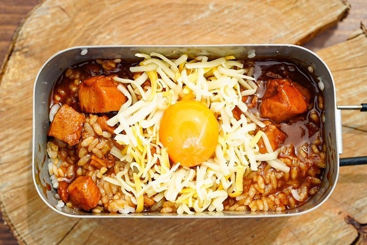 ▲ニックネーム：マツ｜キャンプとズボラ飯さん