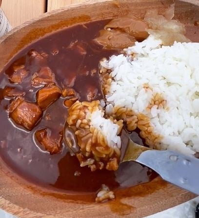 ▲ニックネーム：Siさん