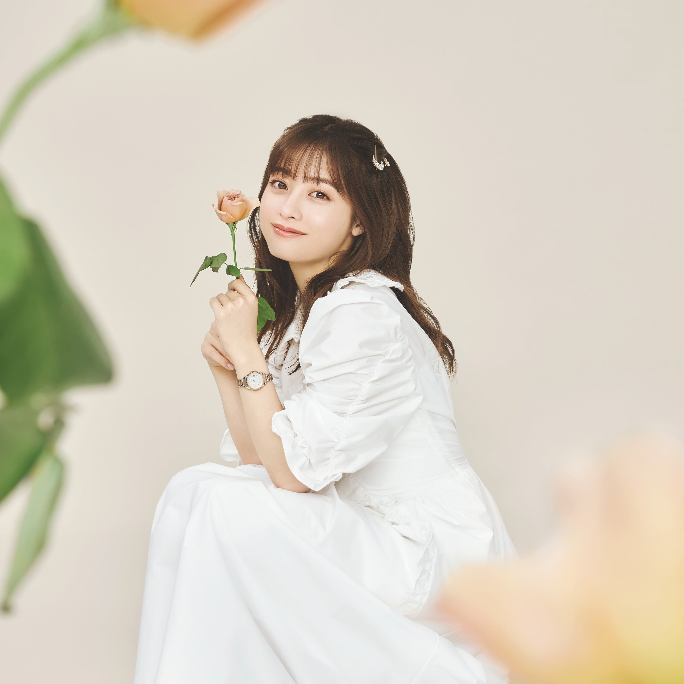 時計ブランドAngel Heartは9月22日より“上質で心ときめくご褒美