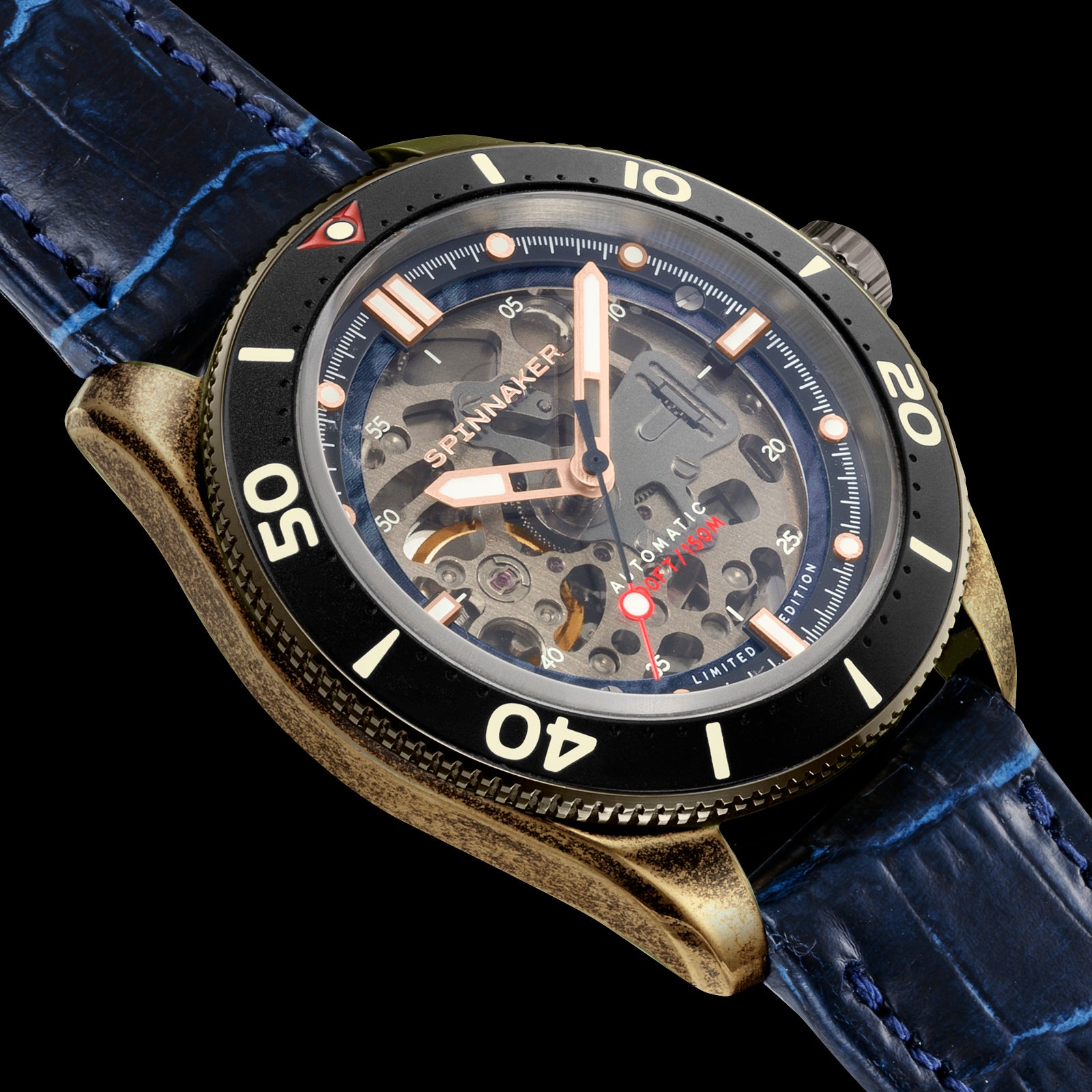 百貨店限定モデル  SP‐5095‐WN‐02