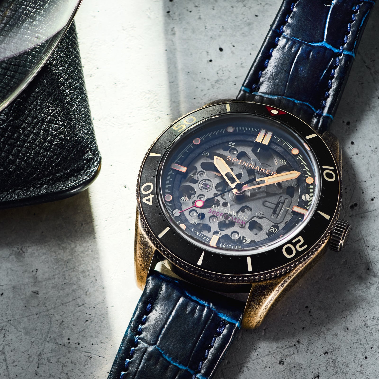 百貨店限定モデル  SP‐5095‐WN‐02