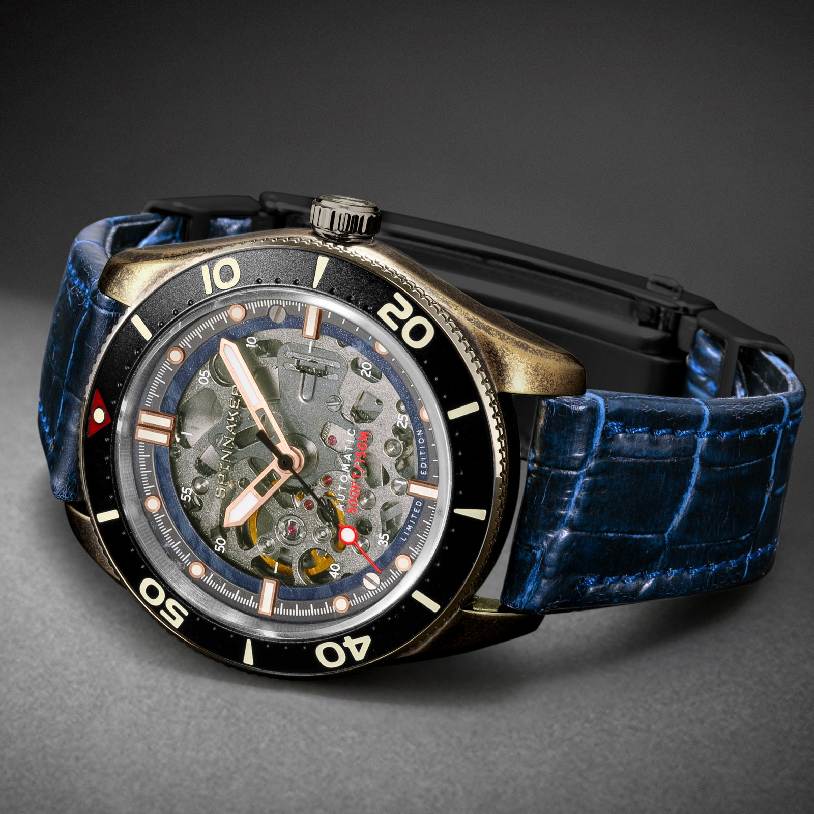 百貨店限定モデル  SP‐5095‐WN‐02