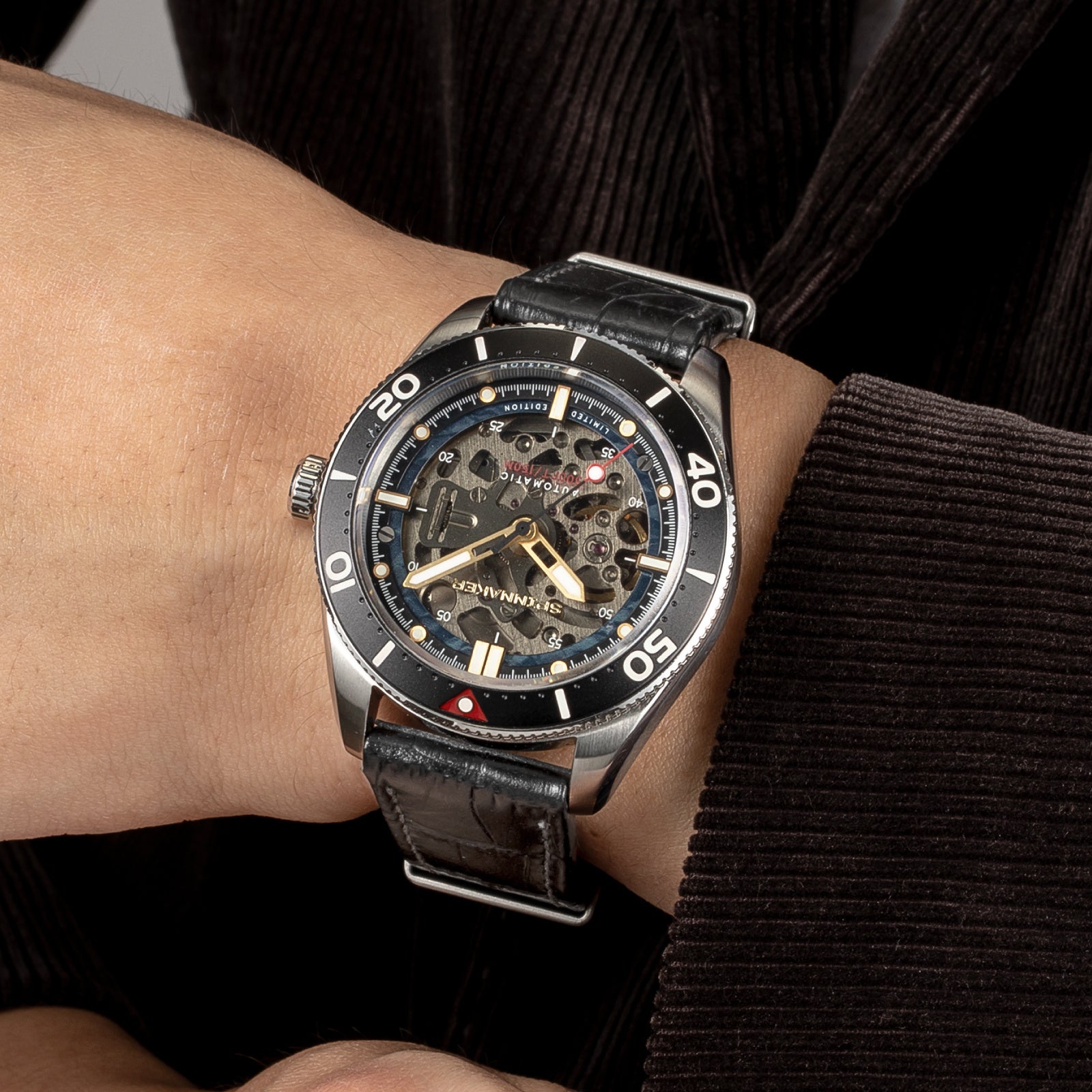 全国発売モデル  SP‐5095‐WN‐03