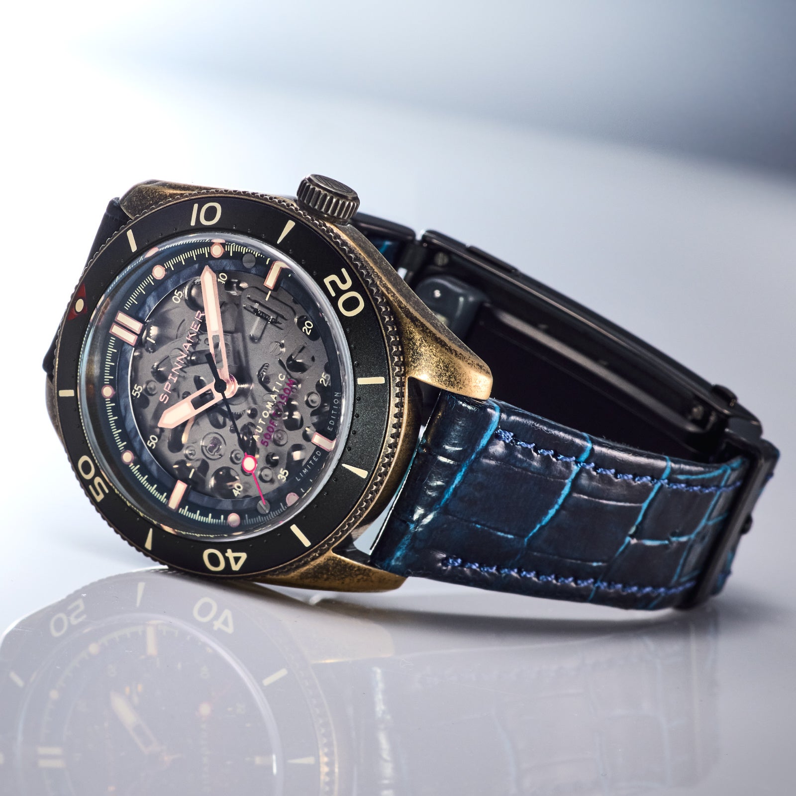 百貨店限定モデル  SP‐5095‐WN‐02