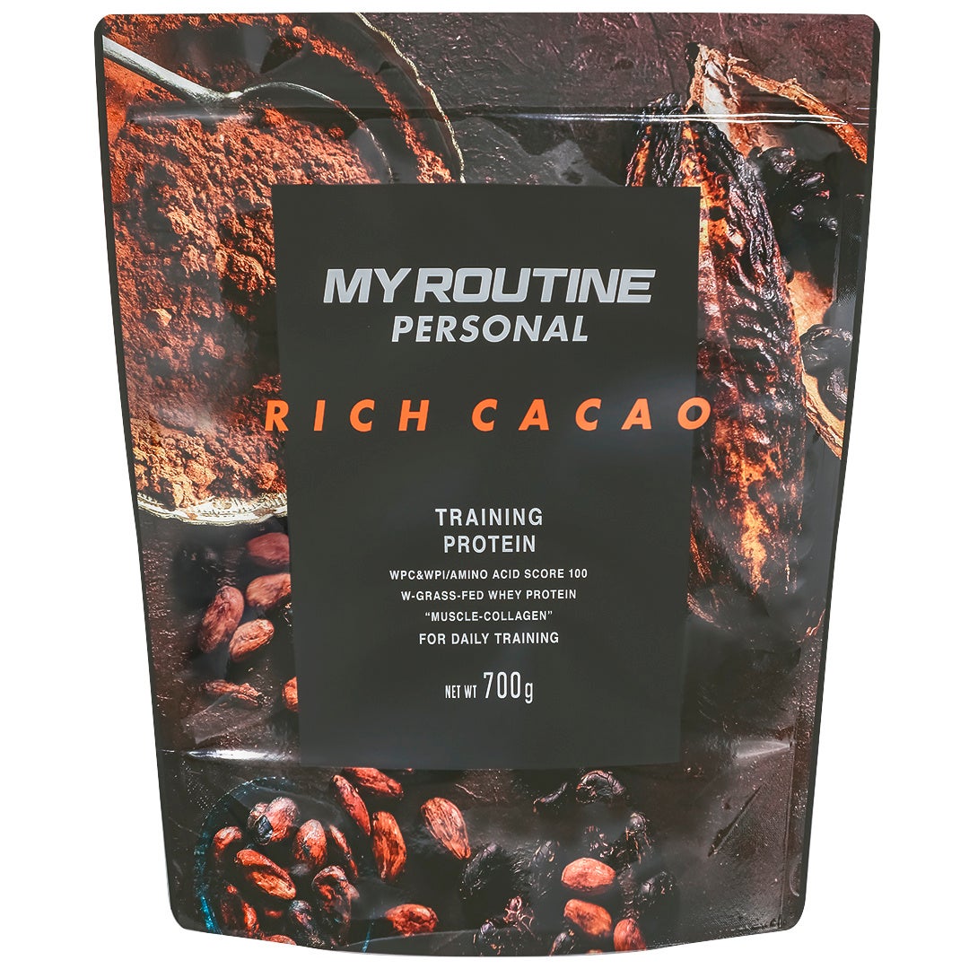 リッチカカオ風味　700g