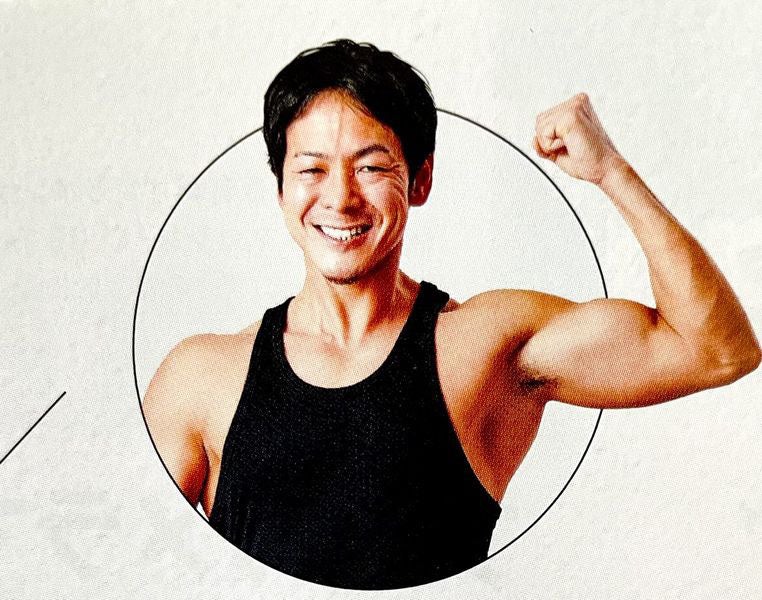 ▲公認管理栄養士　　加藤潤也氏