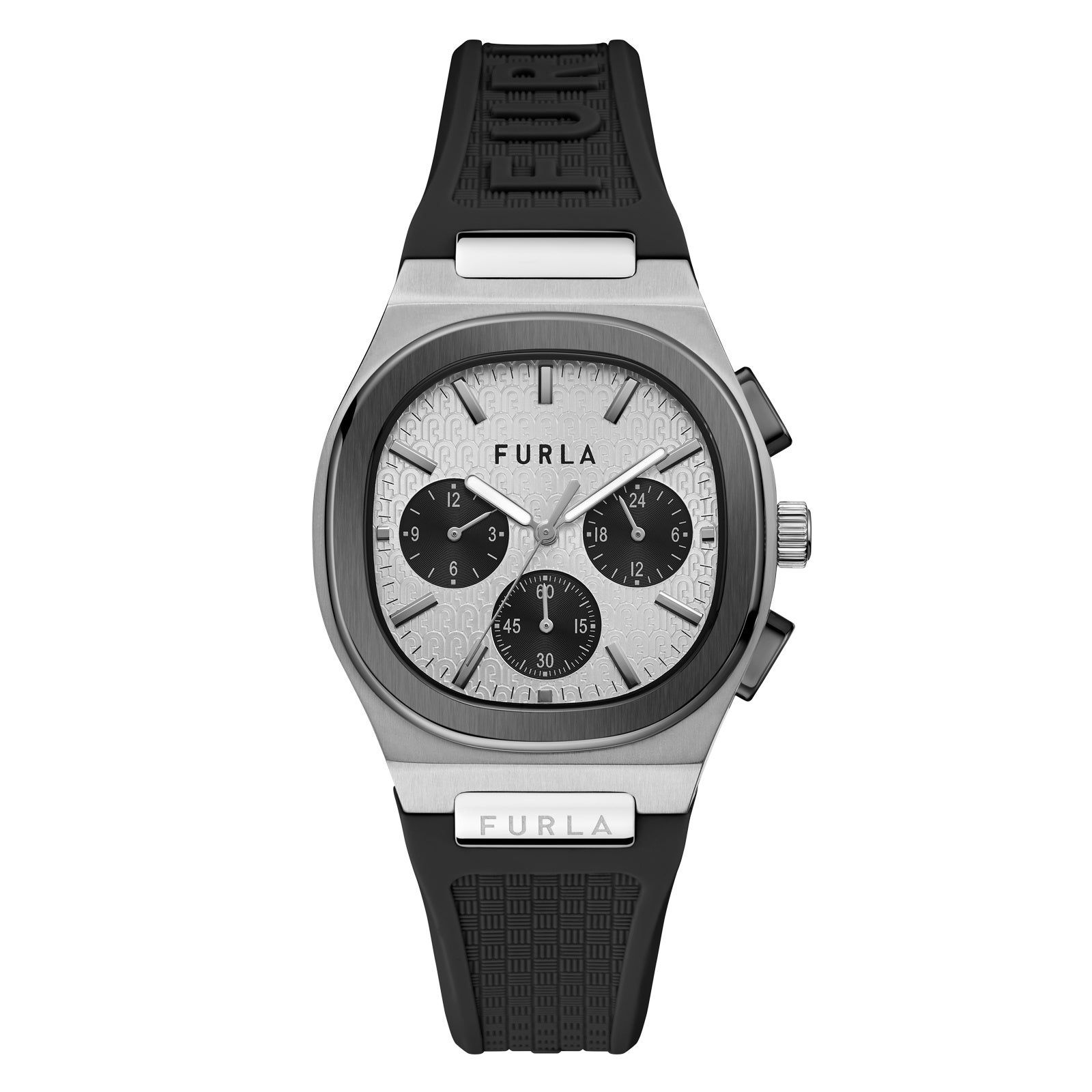 FURLA (フルラ) の新作時計『FURLA MULTI TRAVEL (フルラ マルチ
