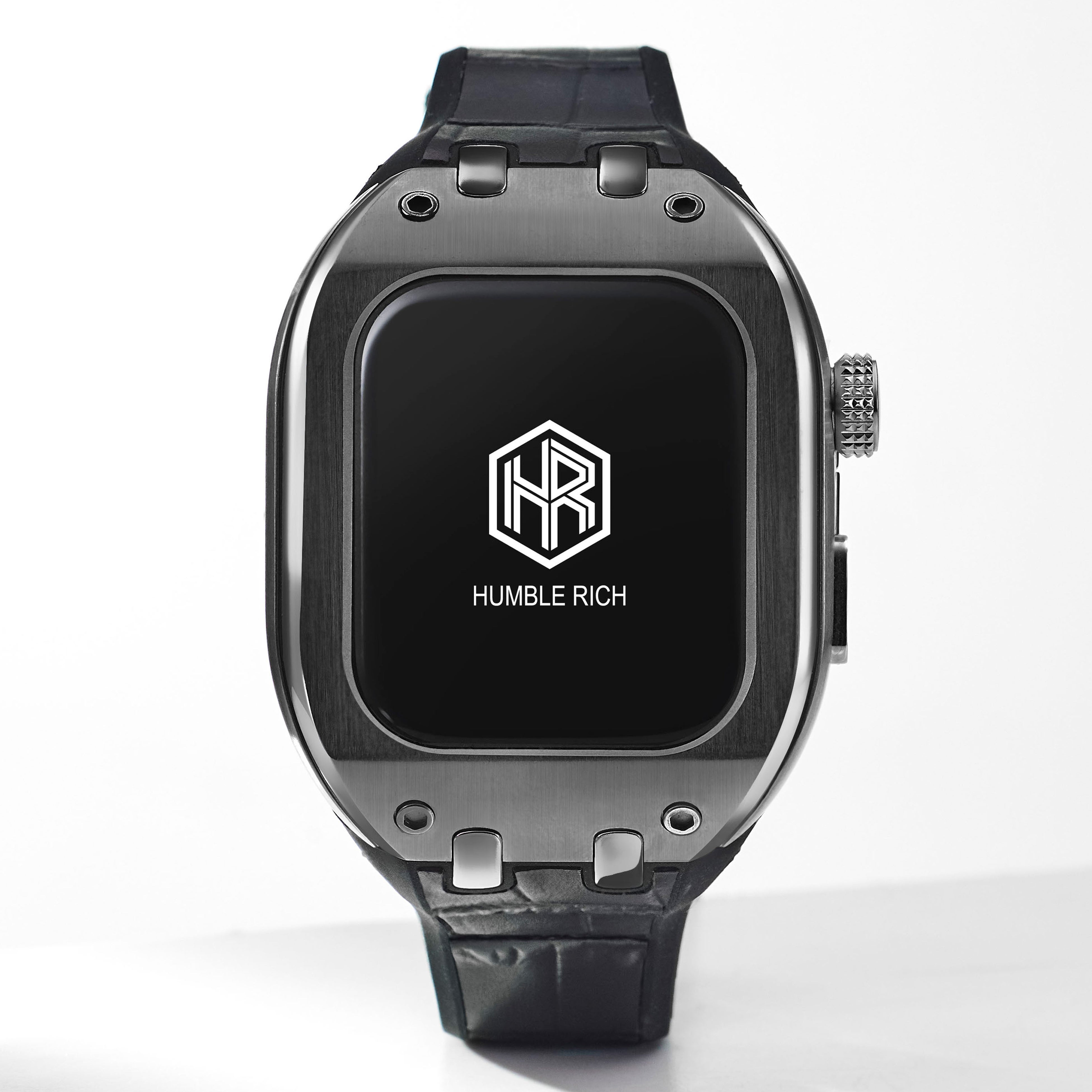 WBB0289-008+WBB0289-013-ST (for 41㎜)　106,700円(税込)