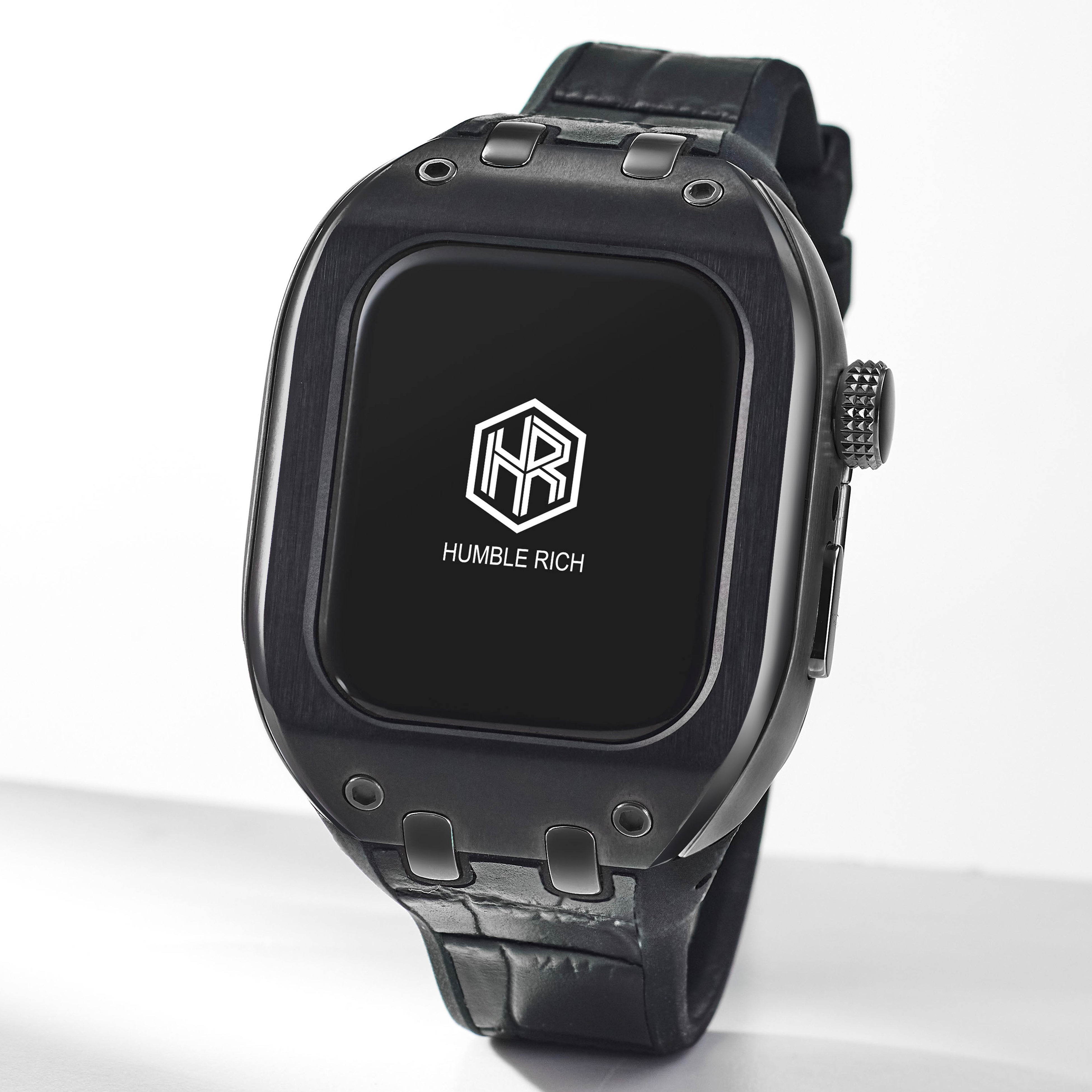 HUMBLE RICH(ハンブルリッチ)』から、「 ROYAL FLASH 六本木限定セット