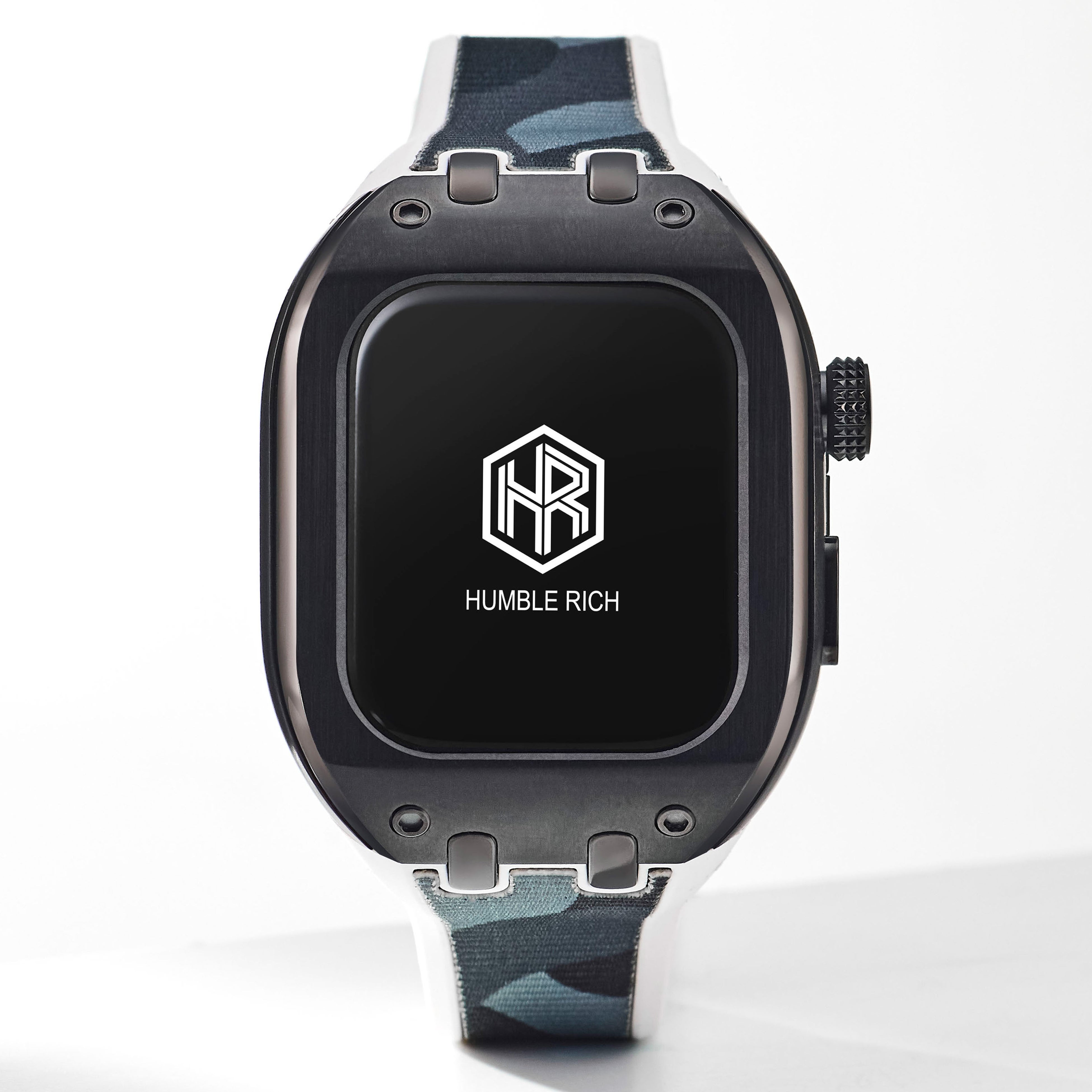 WBB0289010-OH (for 41㎜)　106,700円(税込)