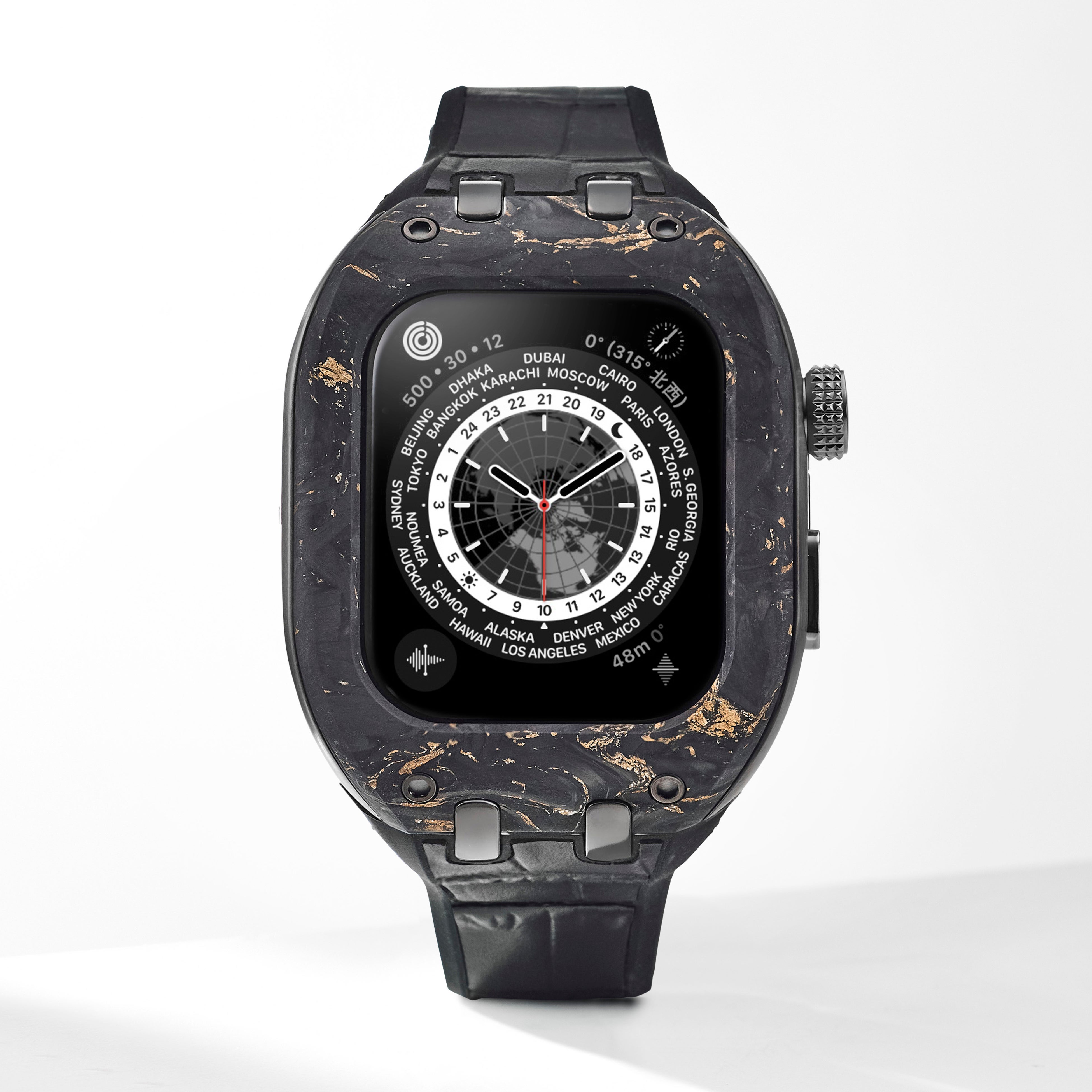 WBB0289-017-MI (for 41㎜) 　143,000円(税込) 