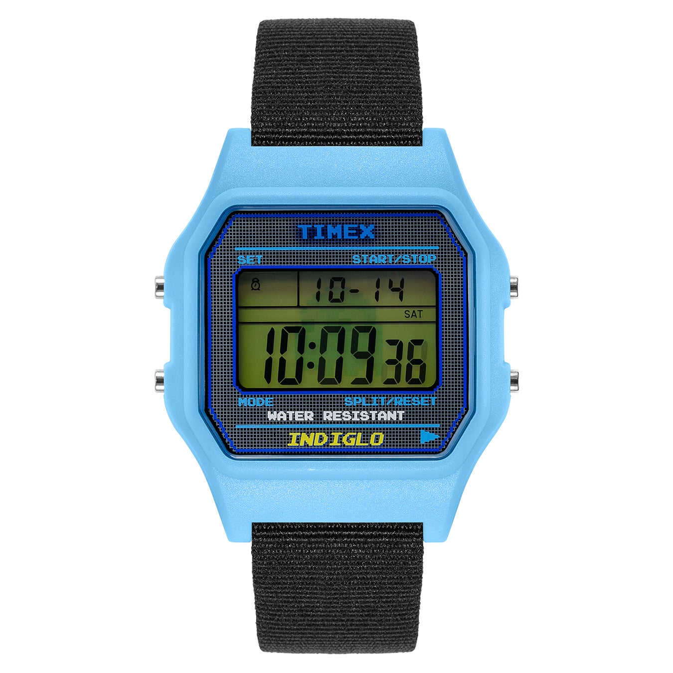 米国の腕時計ブランド「タイメックス」が日本を代表するビデオ 米国の腕時計ブランド「タイメックス」が日本を代表するビデオ