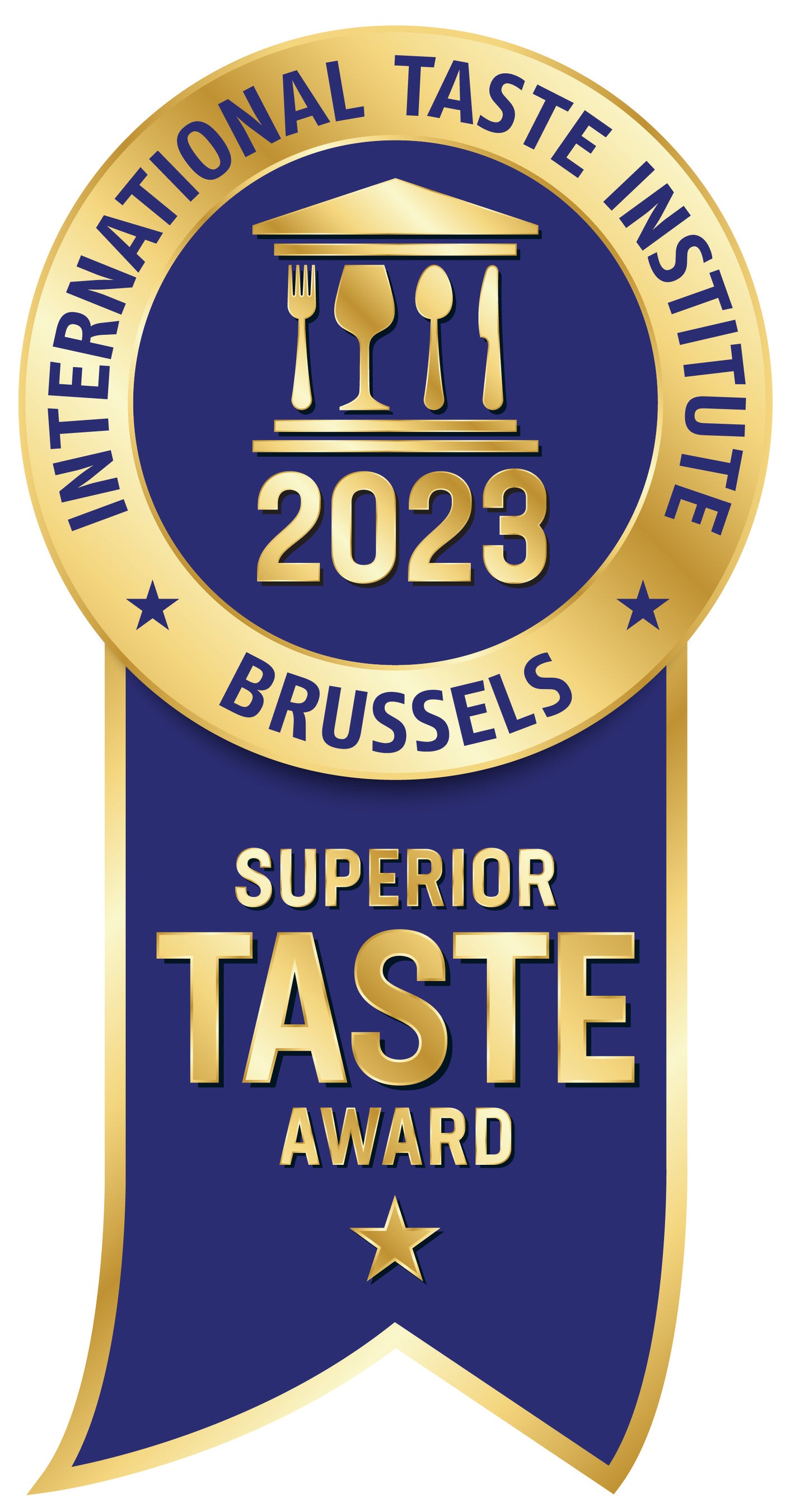 優秀味覚賞　一つ星