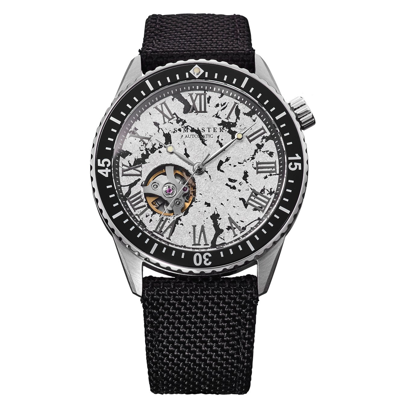 SM-DVSV-S3-SI ¥55,000(税込)