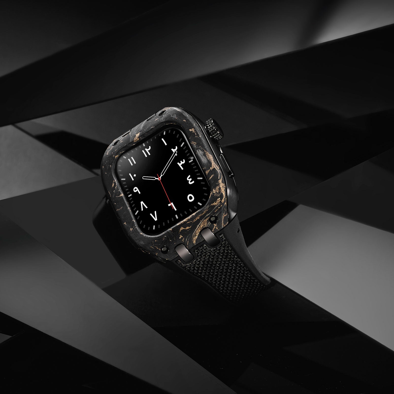 ハンブルリッチ HUMBLE RICH SE 40mm スマートウォッチケース 高級アップルウォッチケースブランド『HUMBLE RICH(ハンブルリッチ