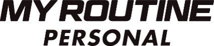 マイルーティーン パーソナル