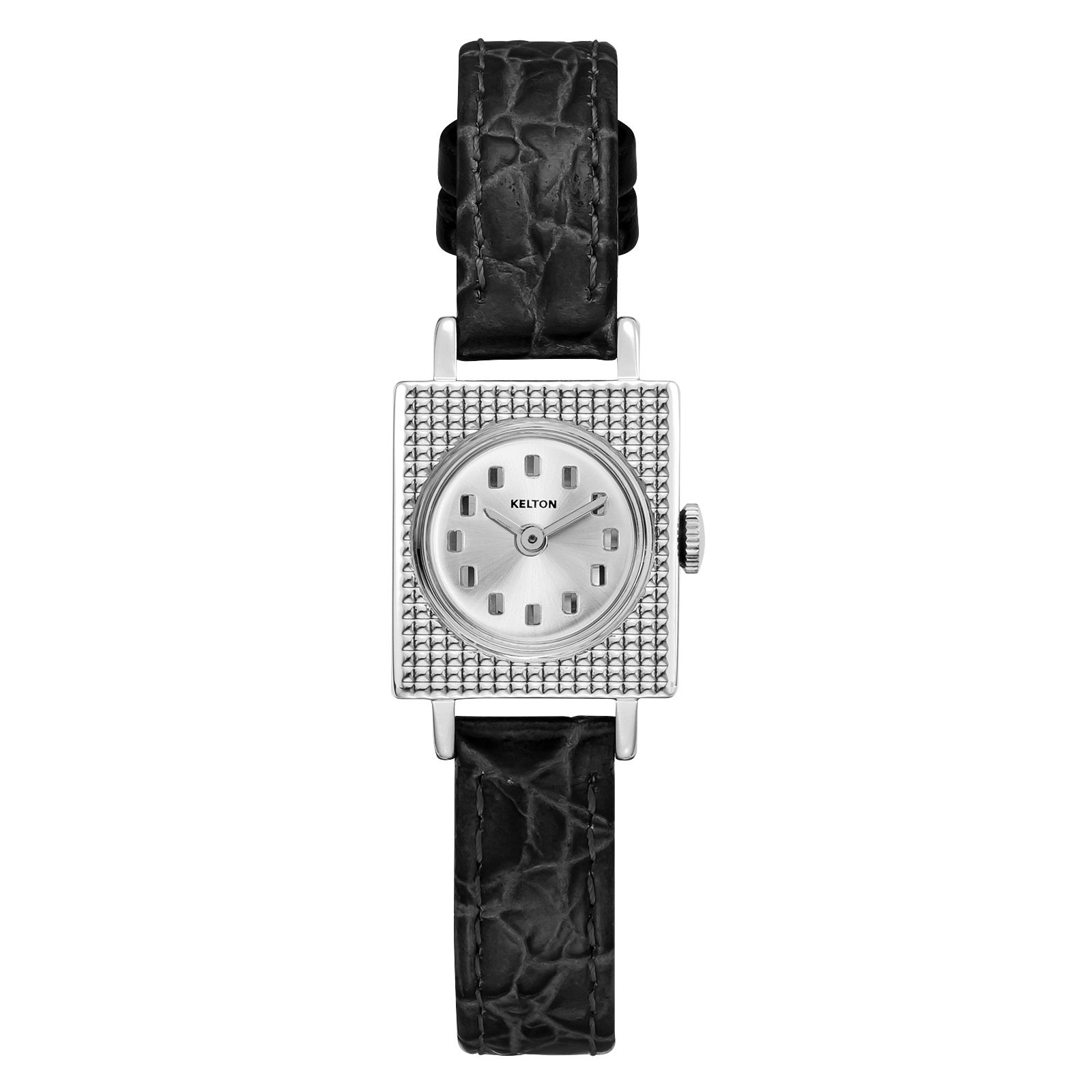 Ladies 50s Silver SP EDITION